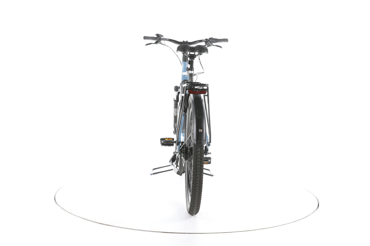 Winora Sinus R8E City E-Bike Tiefeinsteiger 2024 - Image 10