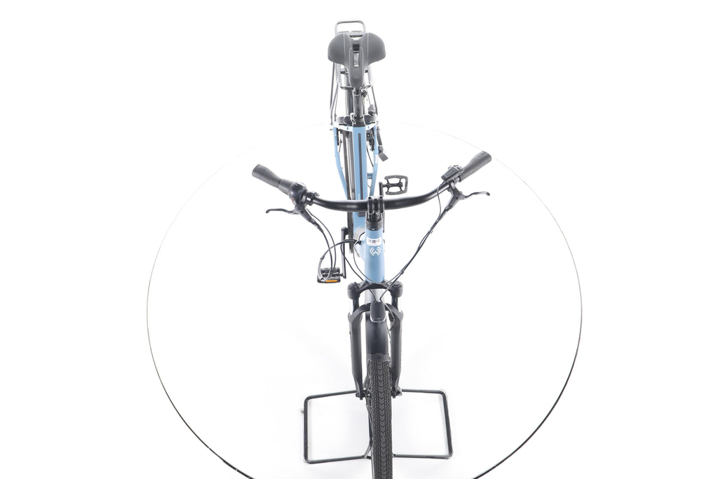 Winora Sinus R8E City E-Bike Tiefeinsteiger 2024 - Image 16