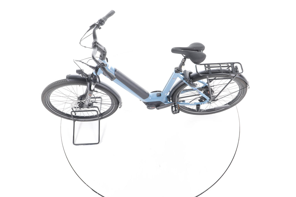 Winora Sinus R8E City E-Bike Tiefeinsteiger 2024 - Image 19