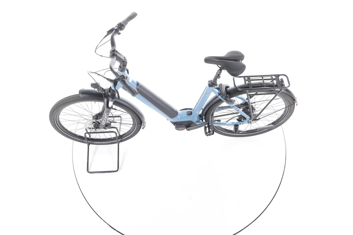 Winora Sinus R8E City E-Bike Tiefeinsteiger 2024 - Image 19