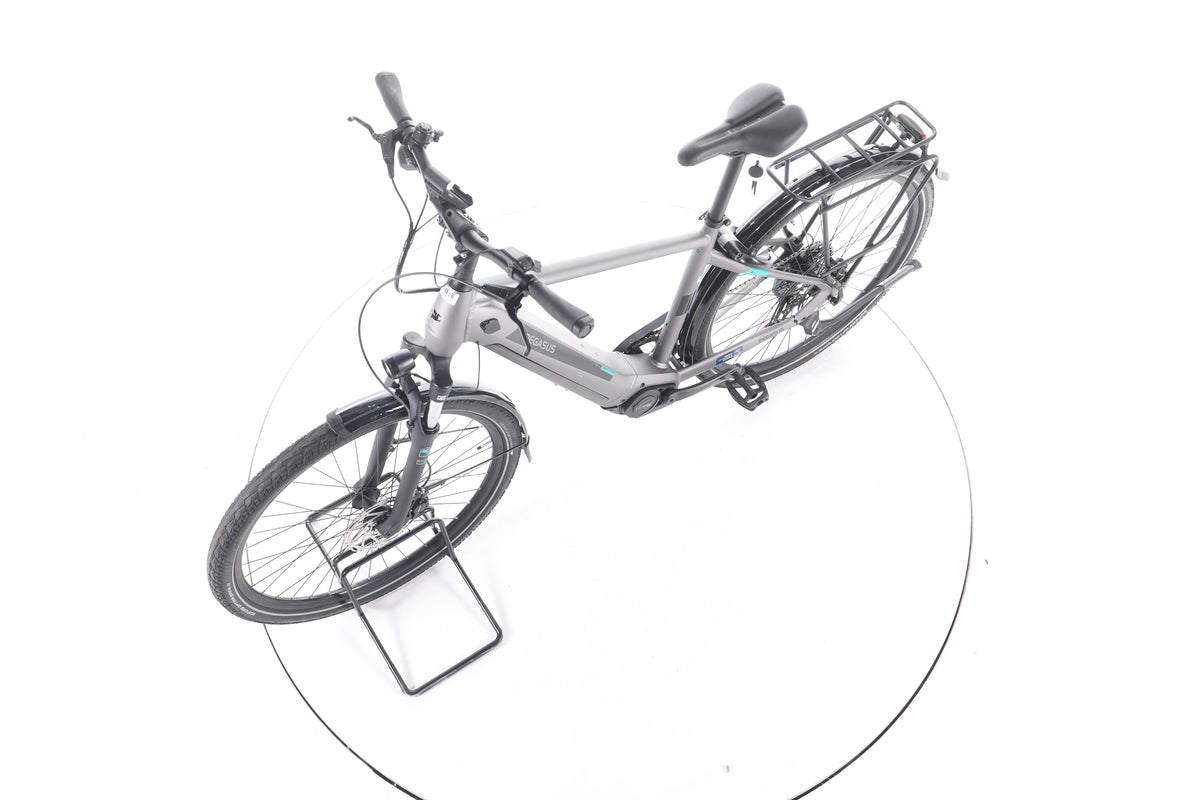 Pegasus Evo CX Trekking E-Bike 2024 - Image 18