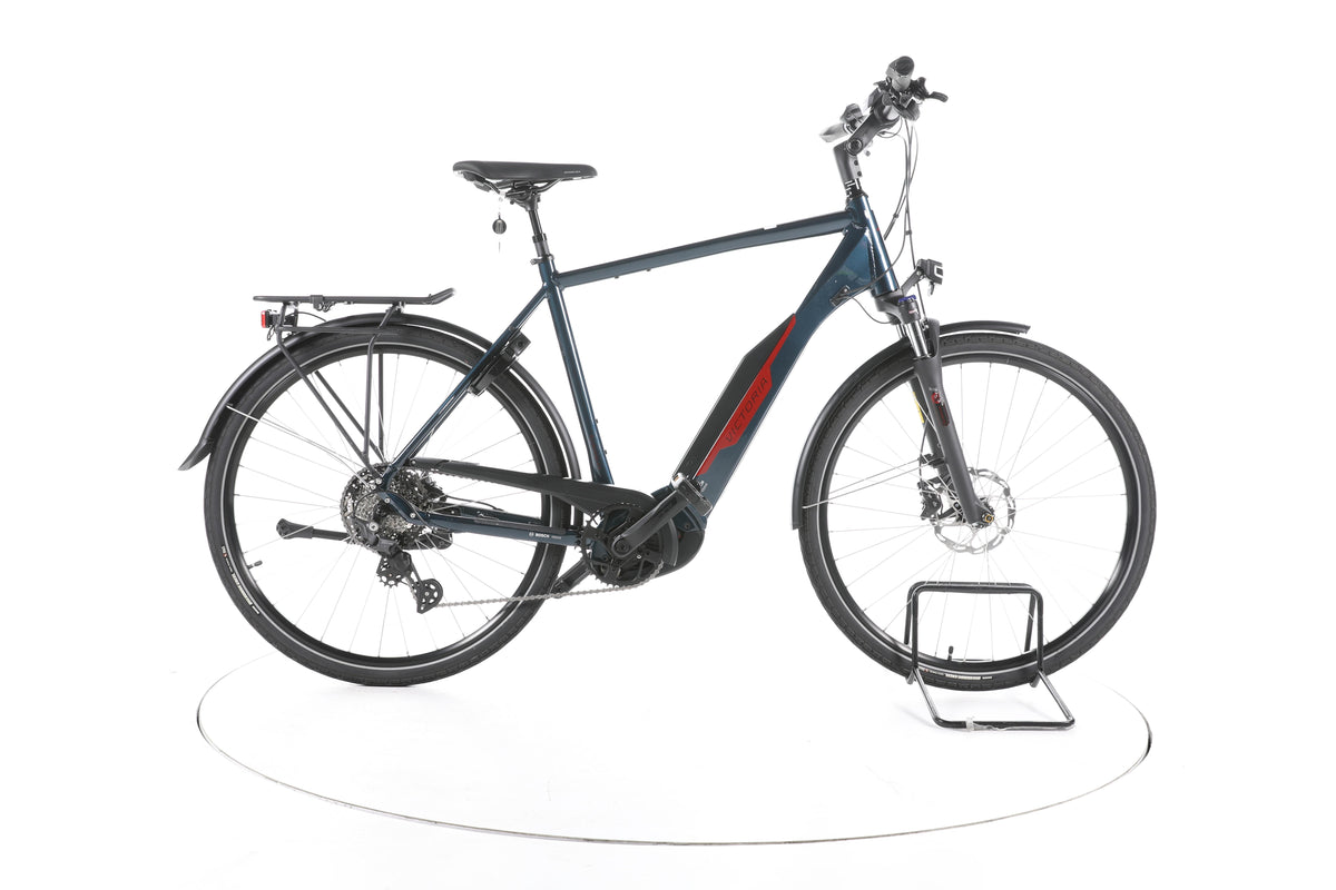 Victoria E-Trekking 10.8 Trekking E-Bike - Image 1