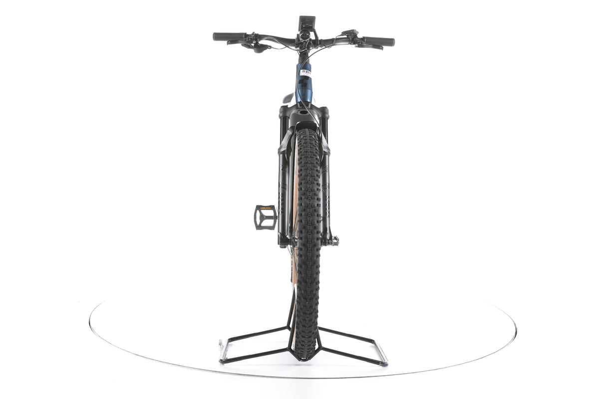 Cube Stereo Hybrid 120 Race Allroad SUV E-Bike - Image 4
