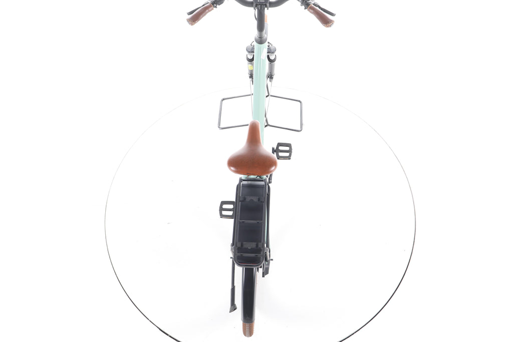 Riese & Müller Swing Automatic City E-Bike Tiefeinsteiger - Image 22