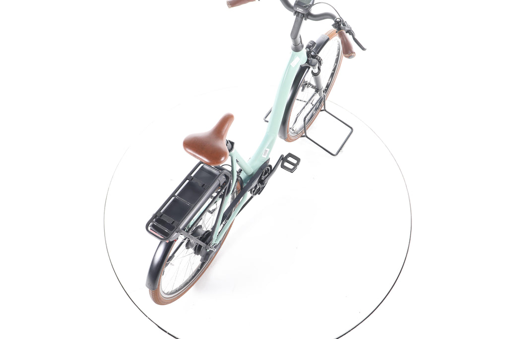 Riese & Müller Swing Automatic City E-Bike Tiefeinsteiger - Image 23