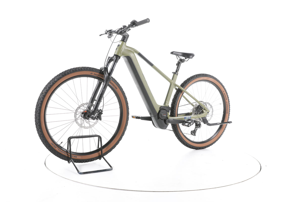 Cube Reaction Hybrid Race 625 E-Bike - Image 6