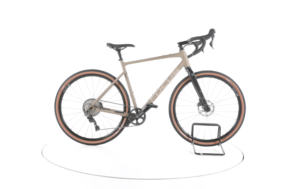 Focus Atlas 6.9 Gravelbike - Image 1