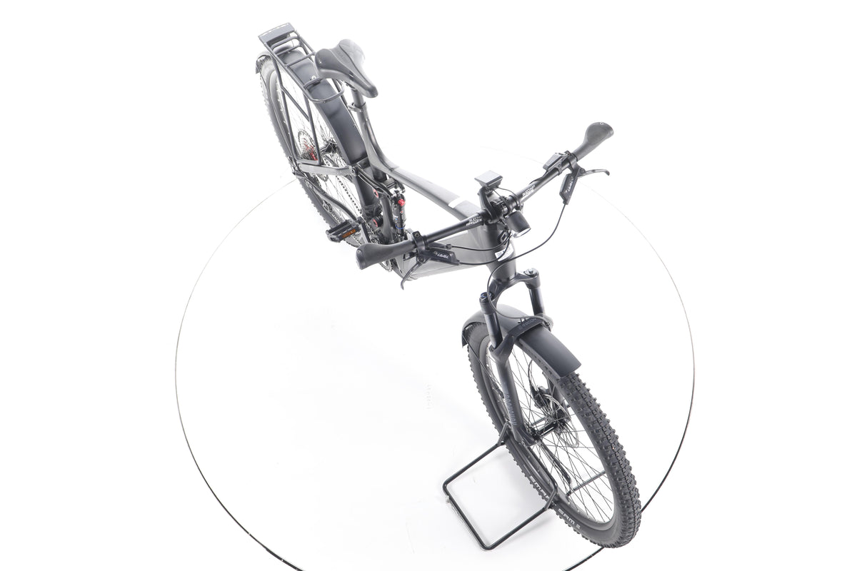 CONE Bikes eFullTrail IN 3.0 SUV E-Bike - Image 15