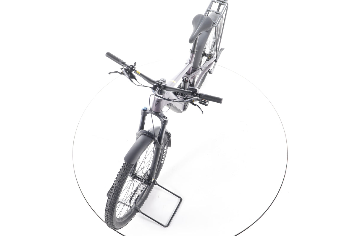 Giant Stance E+ EX SUV E-Bike - Image 17
