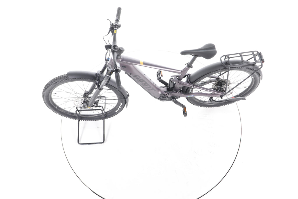 Giant Stance E+ EX SUV E-Bike - Image 19