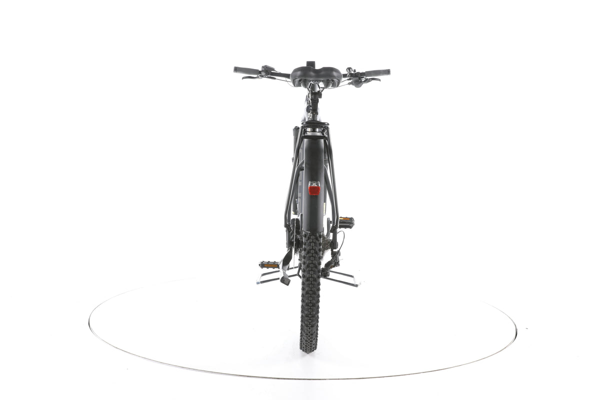 Focus Aventura 6.9 BLK Trekking E-Bike - Image 10