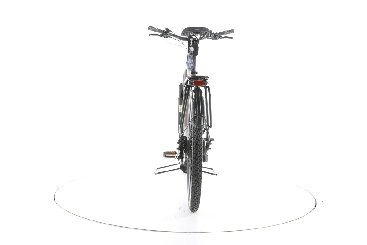 KTM Macina City 810 Belt City E-Bike 2025 - Image 10