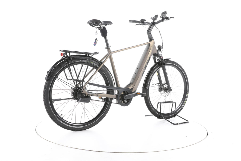 KTM Macina City 810 Belt City E-Bike 2025 - Image 12