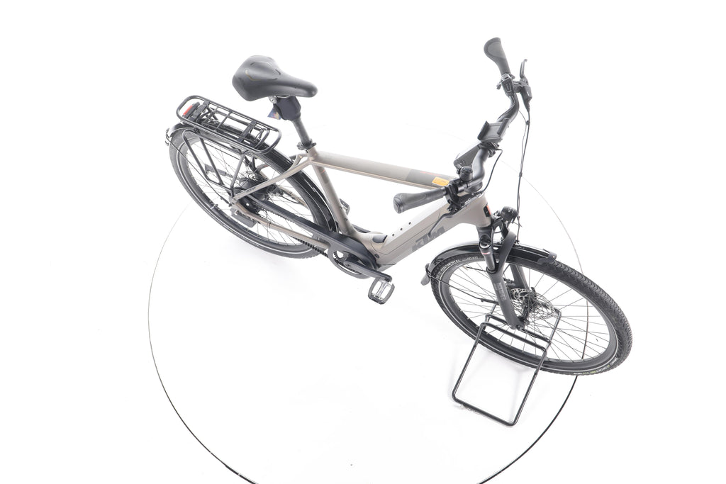 KTM Macina City 810 Belt City E-Bike 2025 - Image 14