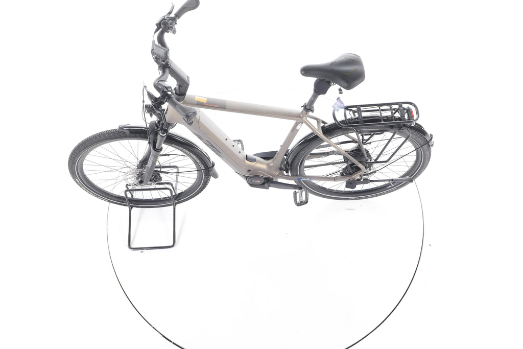 KTM Macina City 810 Belt City E-Bike 2025 - Image 19