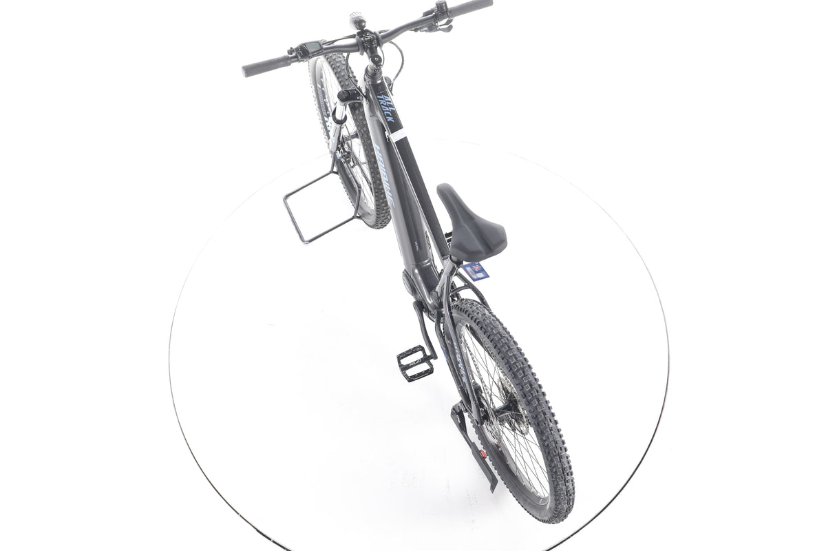 Haibike AllTrack 5 E-Bike - Image 21
