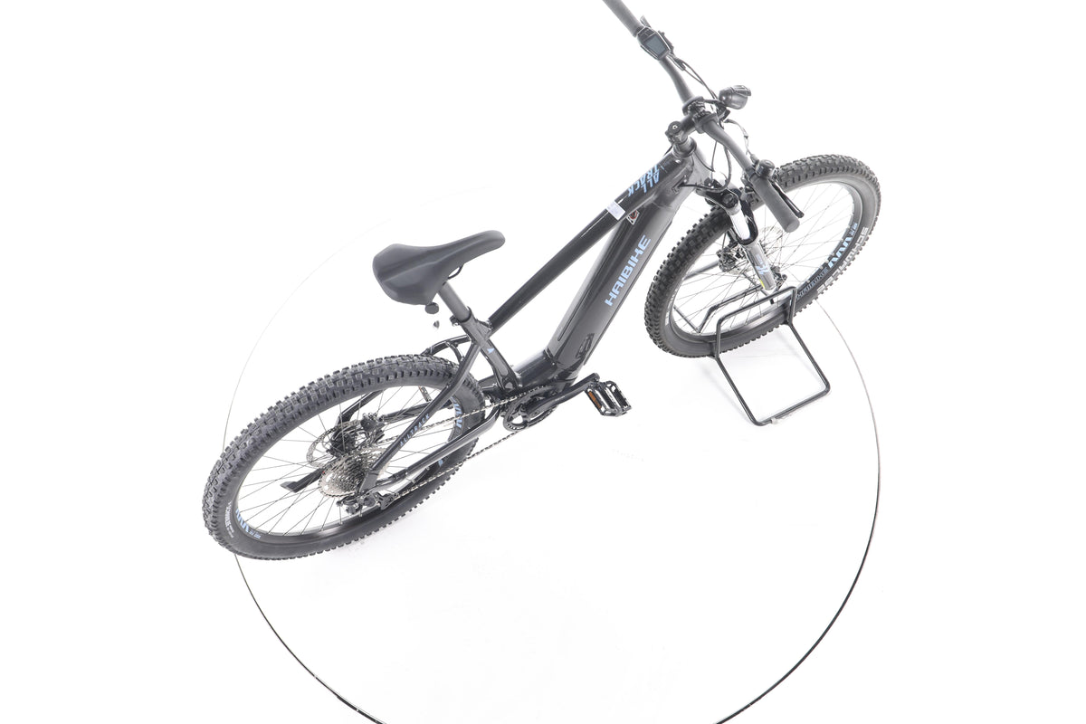 Haibike AllTrack 5 E-Bike - Image 24