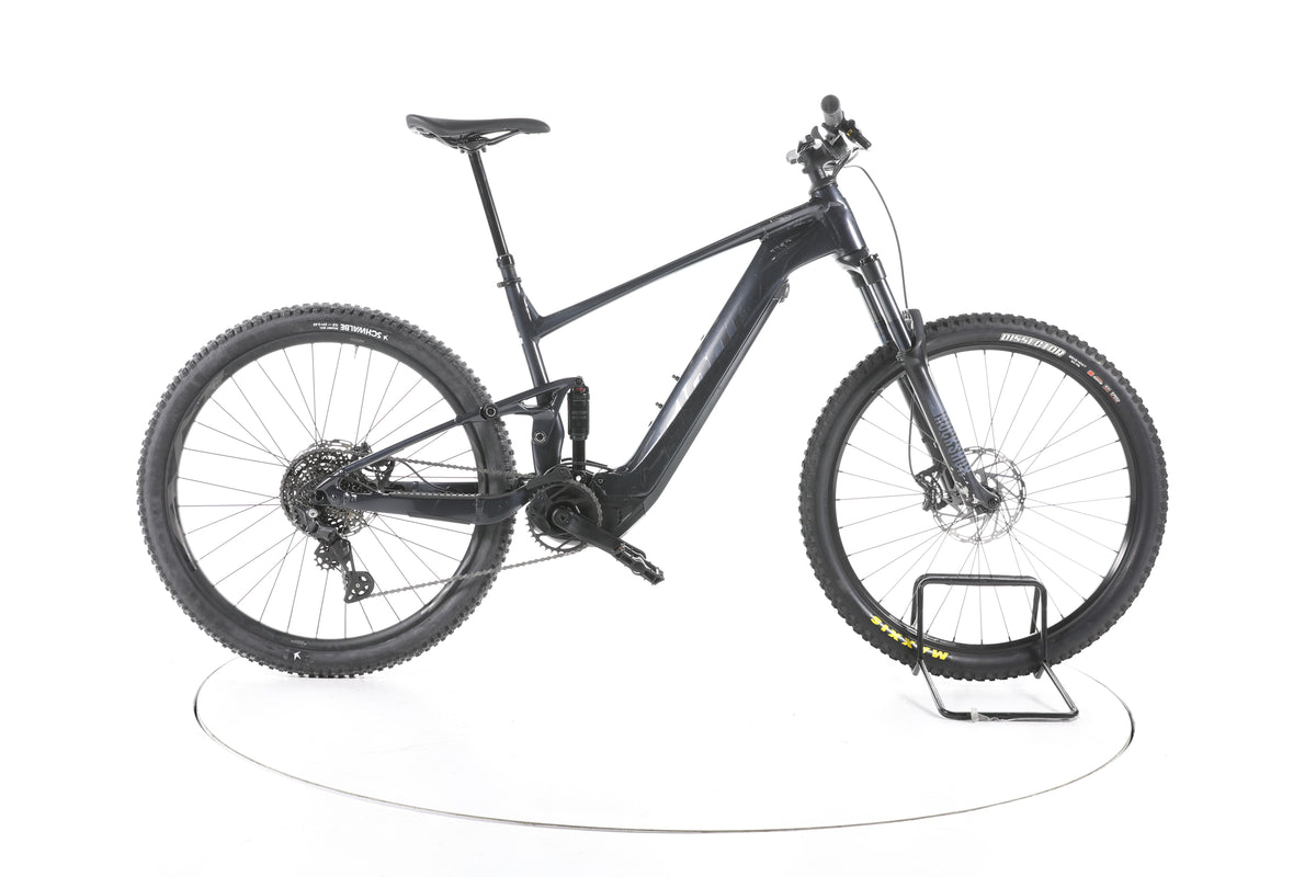 Giant Stance E+1 E-Bike Fully - Image 1