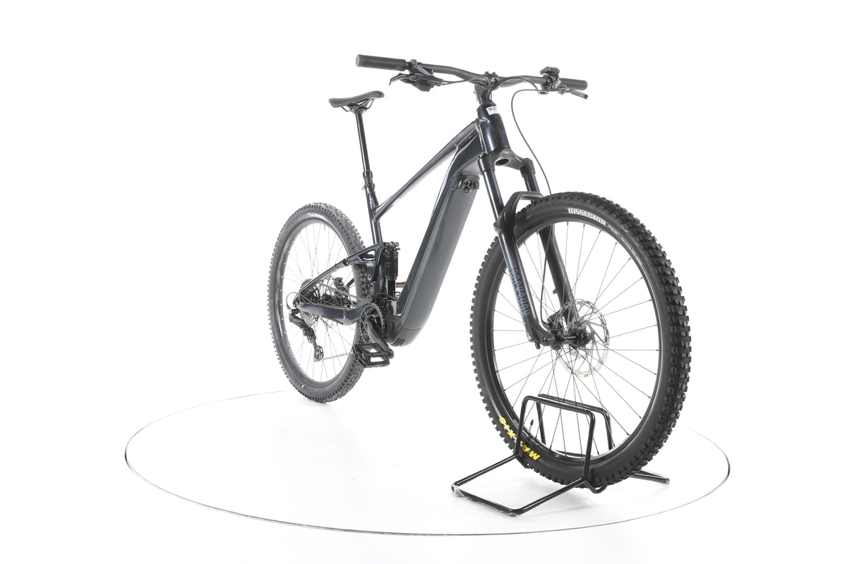 Giant Stance E+1 E-Bike Fully - Image 3