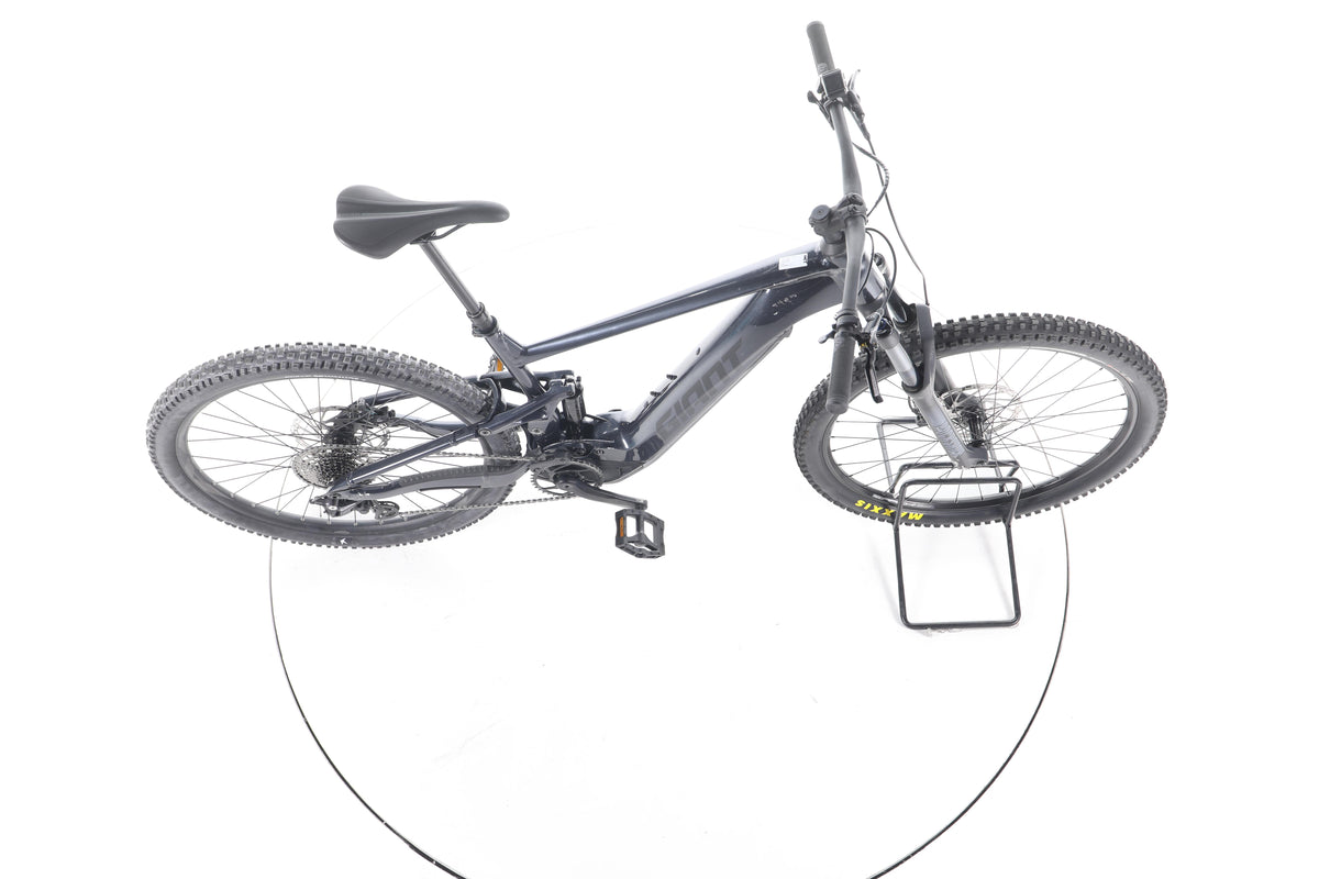 Giant Stance E+1 E-Bike Fully - Image 13