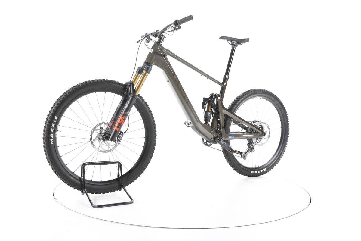 Ghost Pathriot Full Party E-Bike Fully Carbon - Image 6