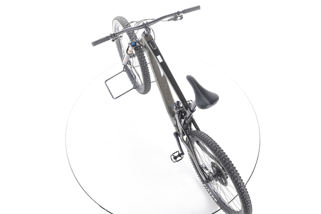 Ghost Pathriot Full Party E-Bike Fully Carbon - Image 21