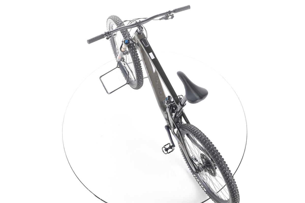 Ghost Pathriot Full Party E-Bike Fully Carbon - Image 21
