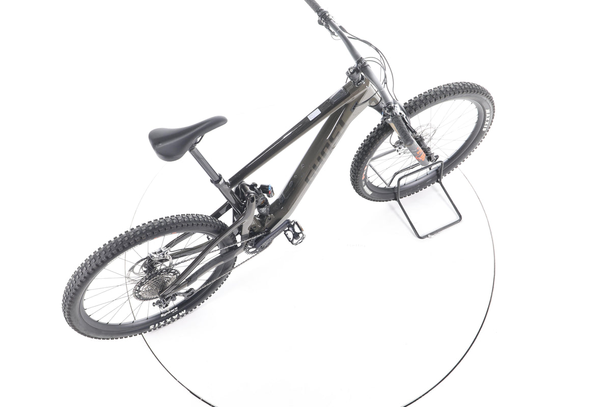 Ghost Pathriot Full Party E-Bike Fully Carbon - Image 24
