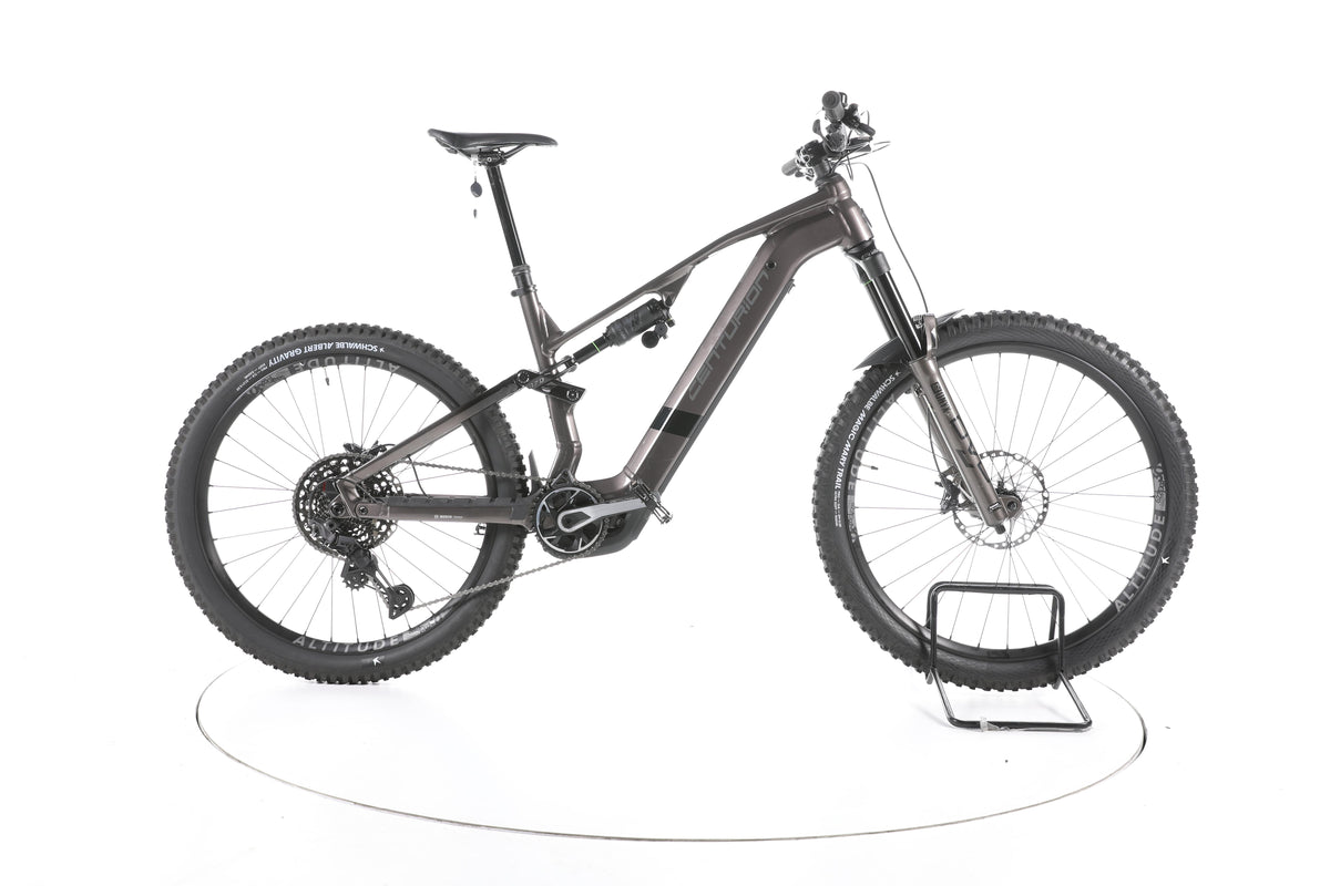 Centurion No Pogo R2000 E-Bike Fully 2026 - Image 1