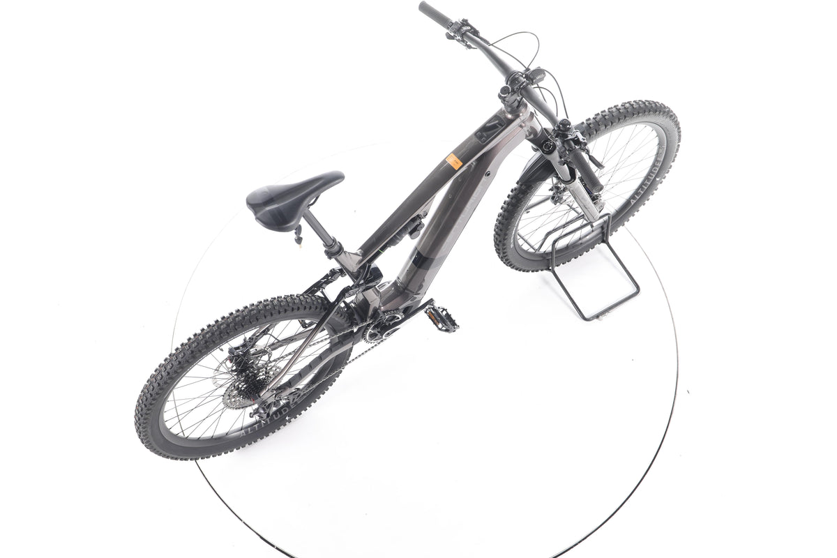 Centurion No Pogo R2000 E-Bike Fully 2026 - Image 24