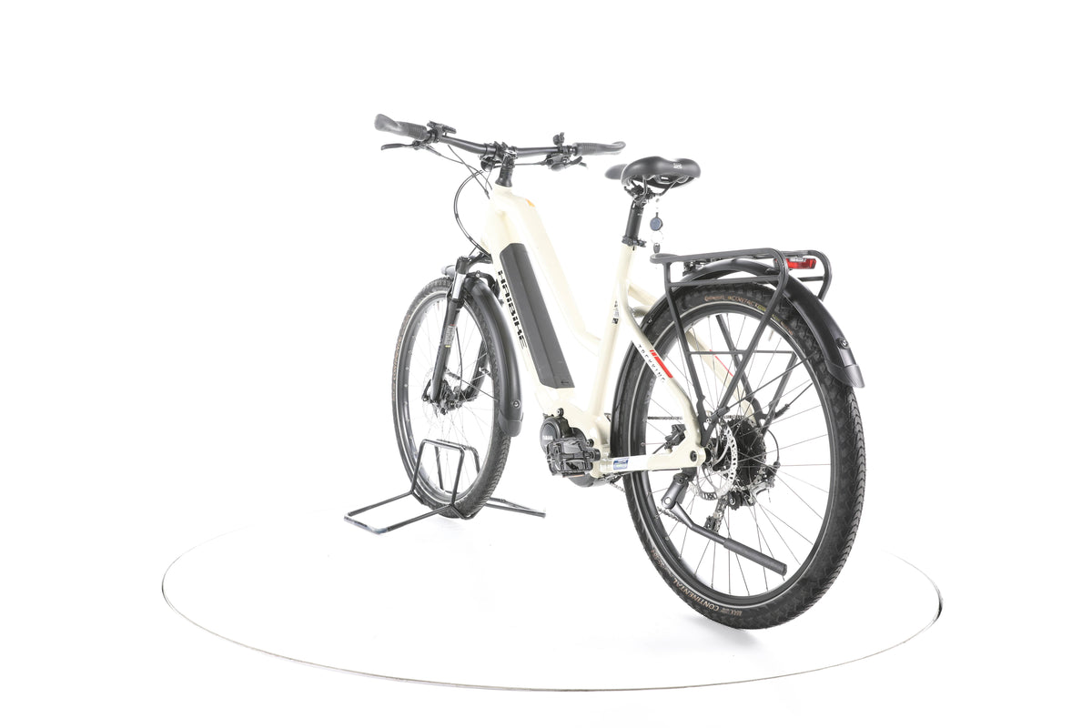 Haibike Trekking 4 Trekking E-Bike - Image 9