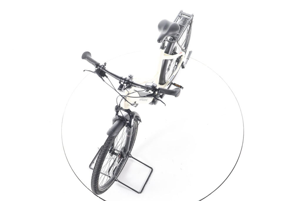 Haibike Trekking 4 Trekking E-Bike - Image 17