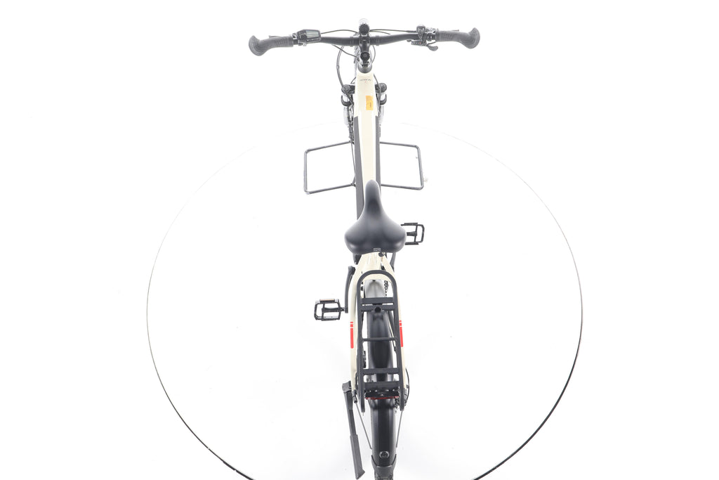 Haibike Trekking 4 Trekking E-Bike - Image 22