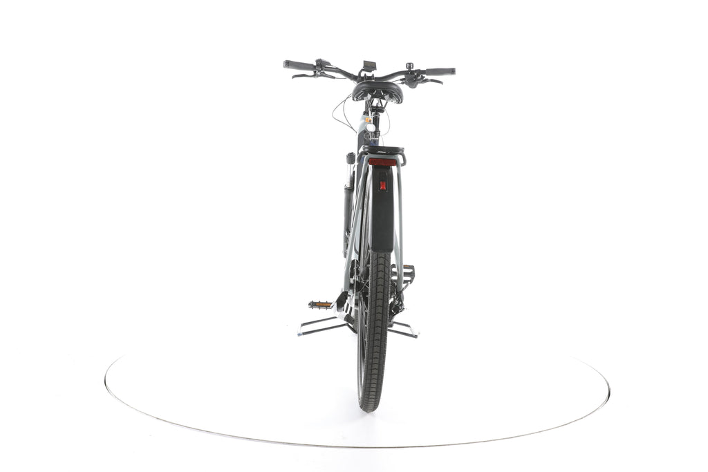 Cube Kathmandu Hybrid ONE Trekking E-Bike Tiefeinsteiger - Image 10