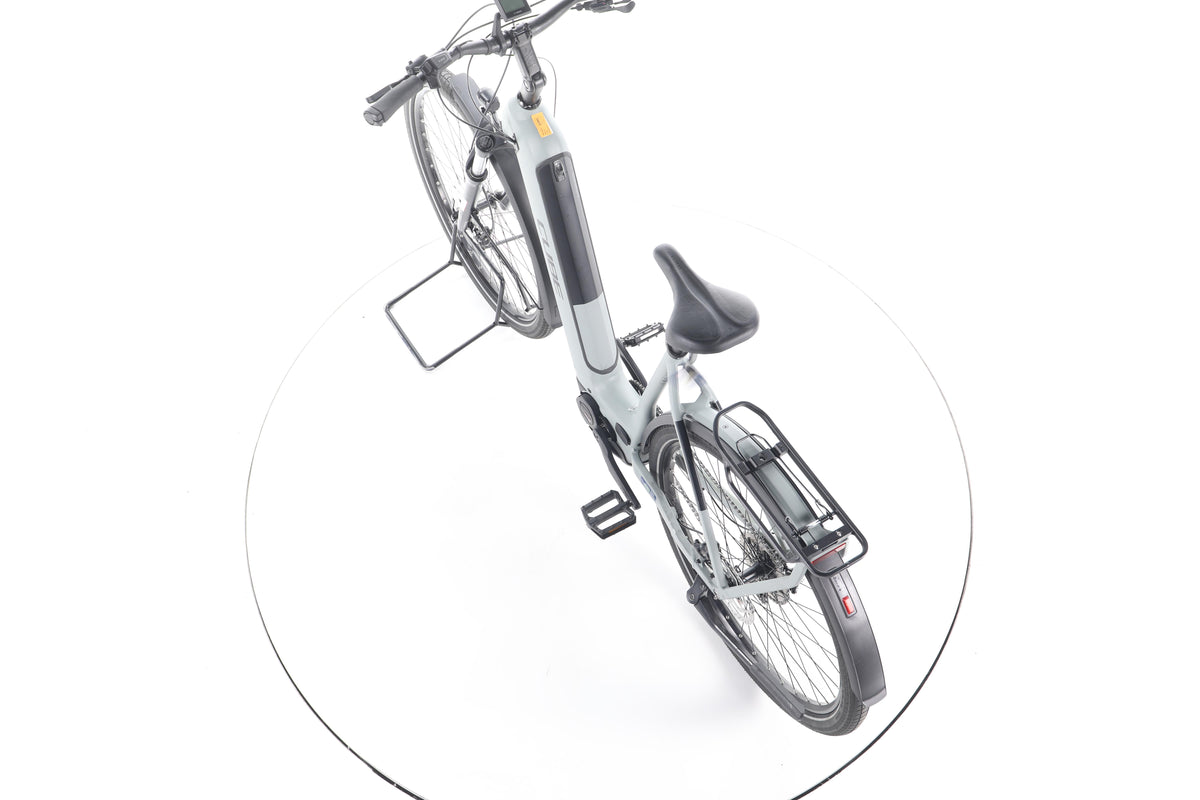 Cube Kathmandu Hybrid ONE Trekking E-Bike Tiefeinsteiger - Image 21