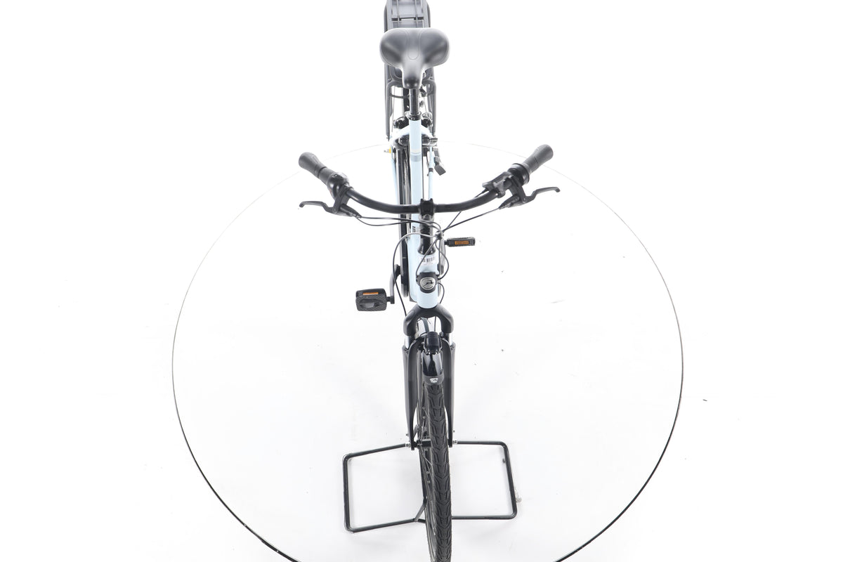 Gazelle Paris C7 City E-Bike Tiefeinsteiger - Image 16