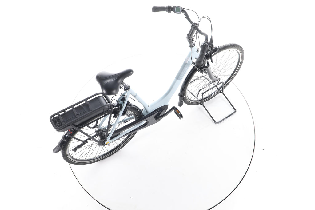 Gazelle Paris C7 City E-Bike Tiefeinsteiger - Image 24