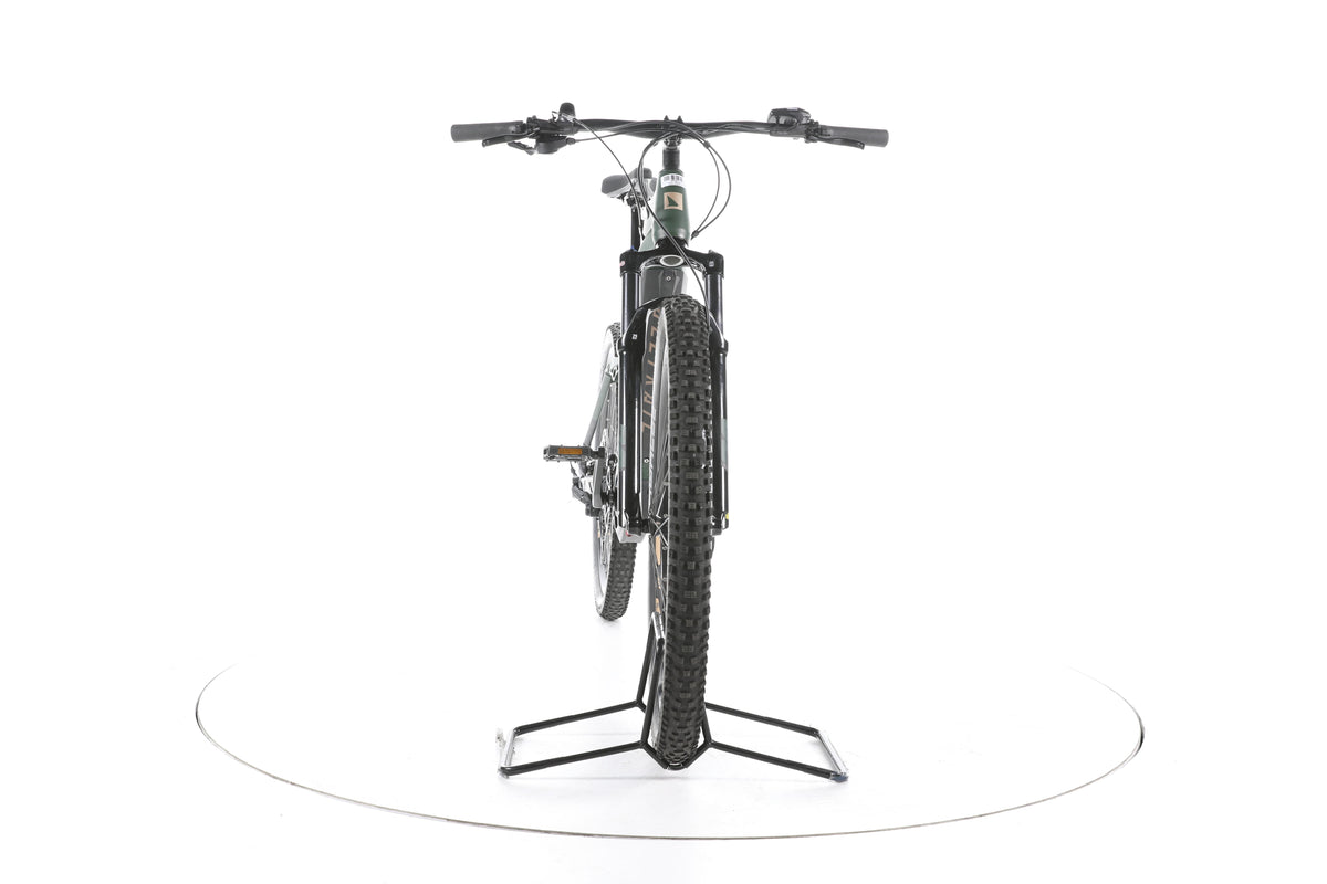 Haibike Alltrail 4 29 E-Bike Fully - Image 4