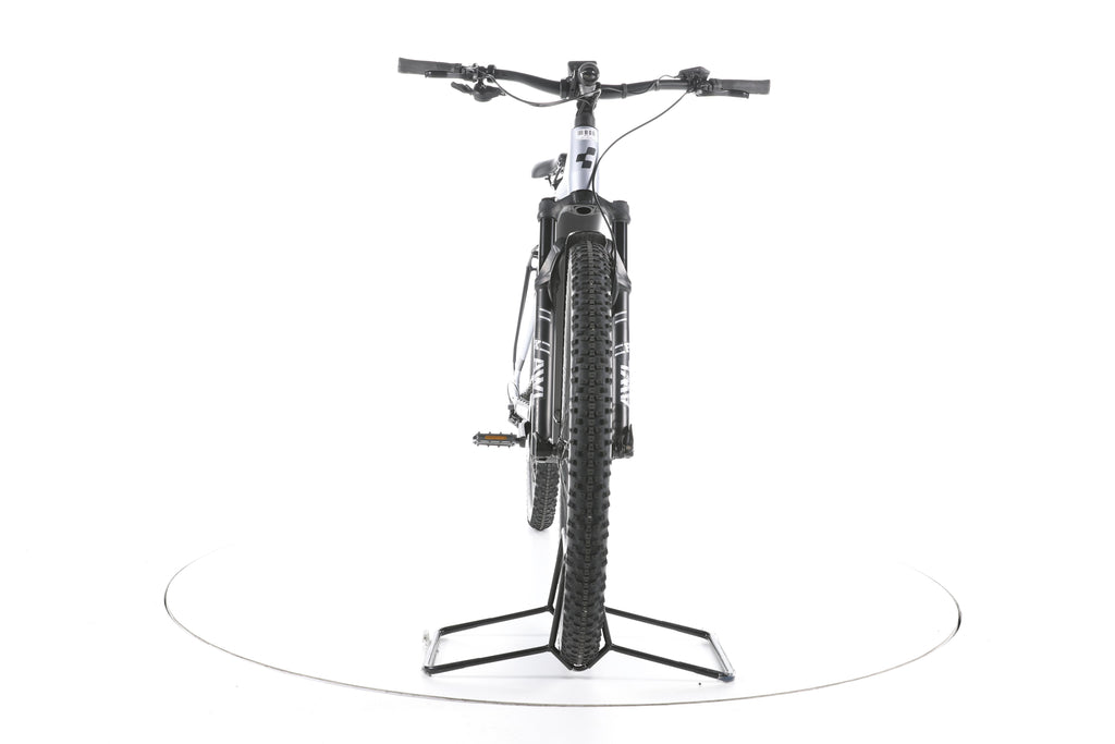 Cube Stereo Hybrid 120 Race Allroad SUV E-Bike - Image 4