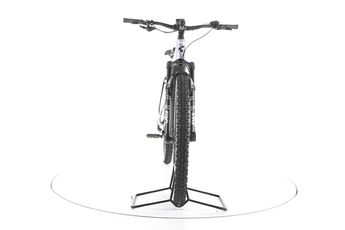 Cube Stereo Hybrid 120 Race Allroad SUV E-Bike - Image 4