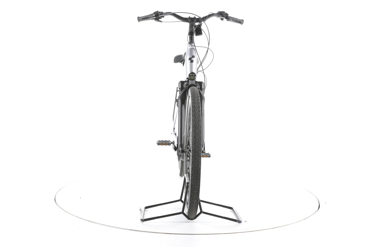 Cube Supreme Hybrid SLX 625 City E-Bike Tiefeinsteiger - Image 4