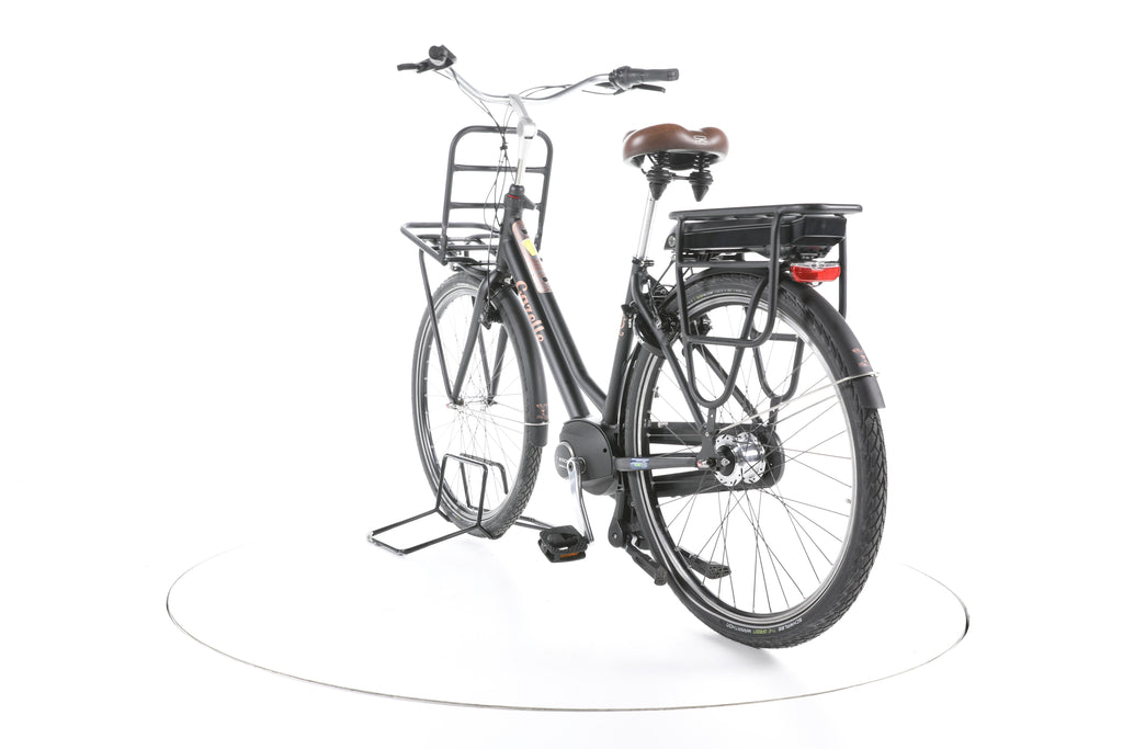 Gazelle Miss Grace C7 City E-Bike Tiefeinsteiger - Image 9