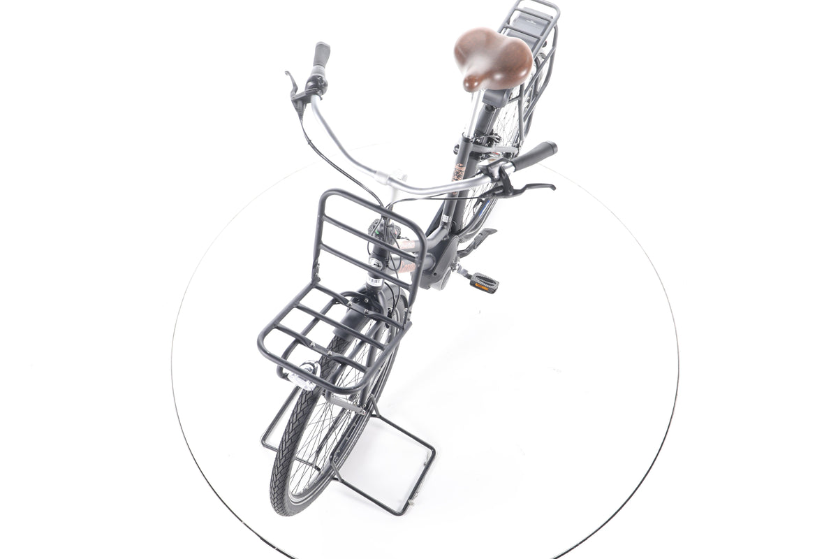 Gazelle Miss Grace C7 City E-Bike Tiefeinsteiger - Image 17