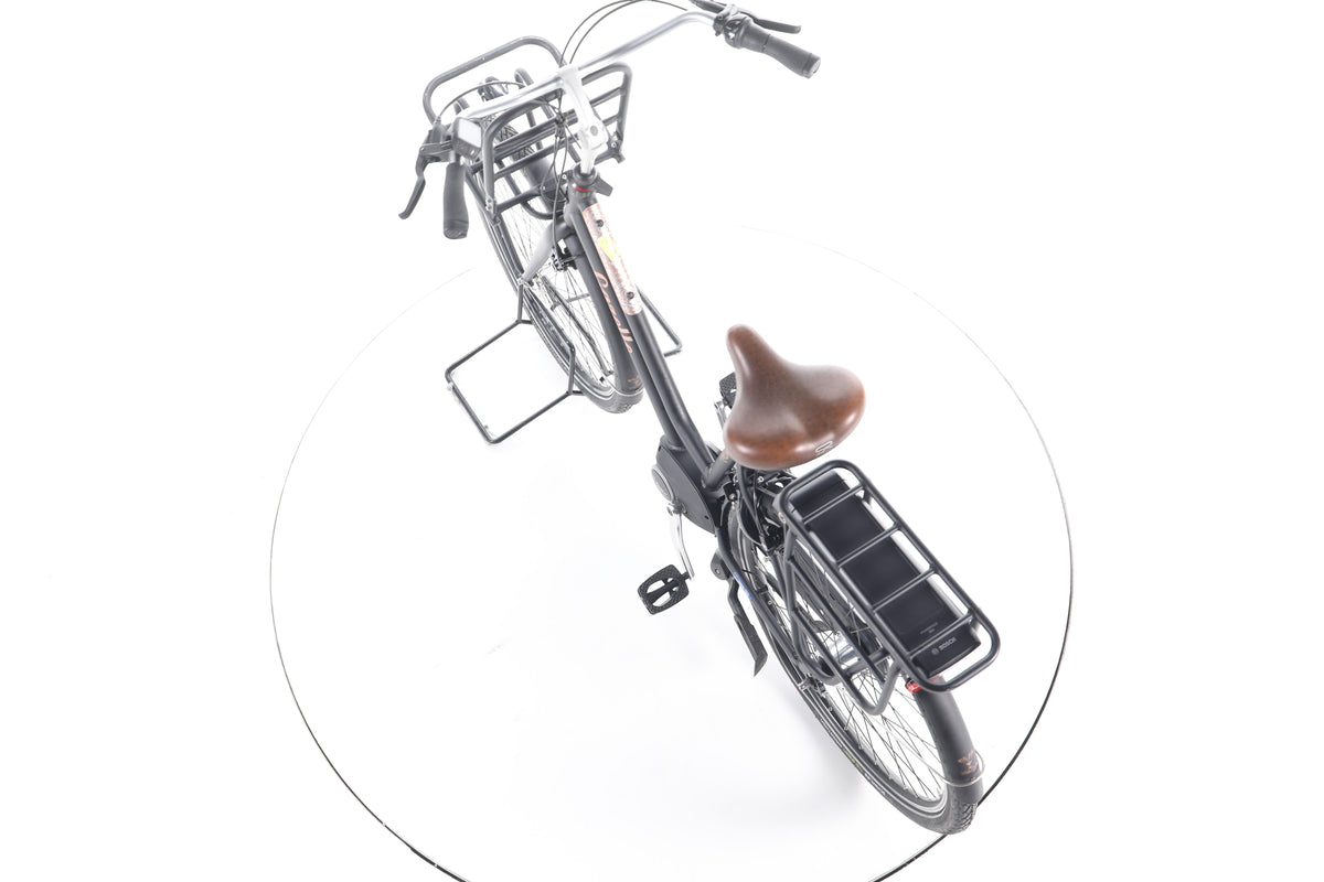 Gazelle Miss Grace C7 City E-Bike Tiefeinsteiger - Image 21