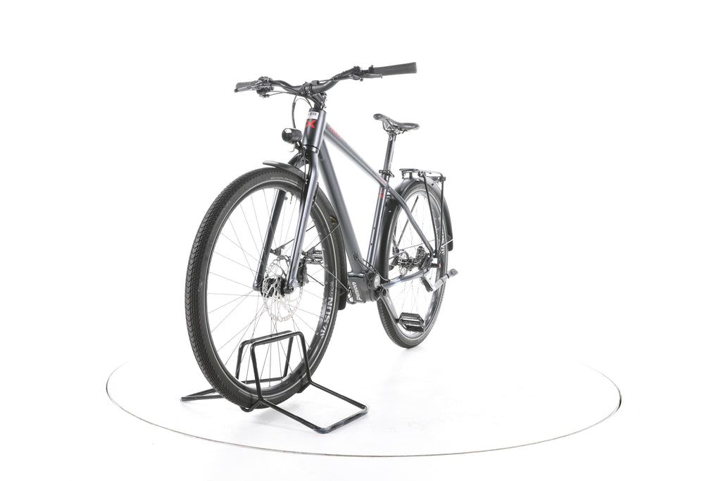 MAXX Crossmaxx Fahrrad City & Trekking - Image 5