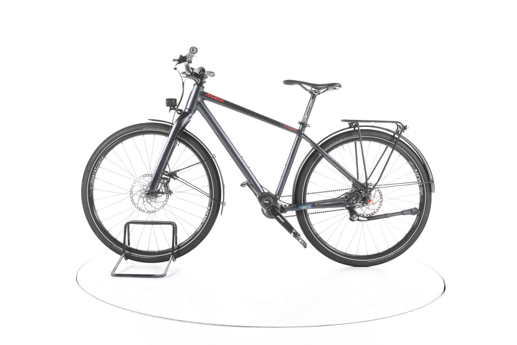 MAXX Crossmaxx Fahrrad City & Trekking - Image 7
