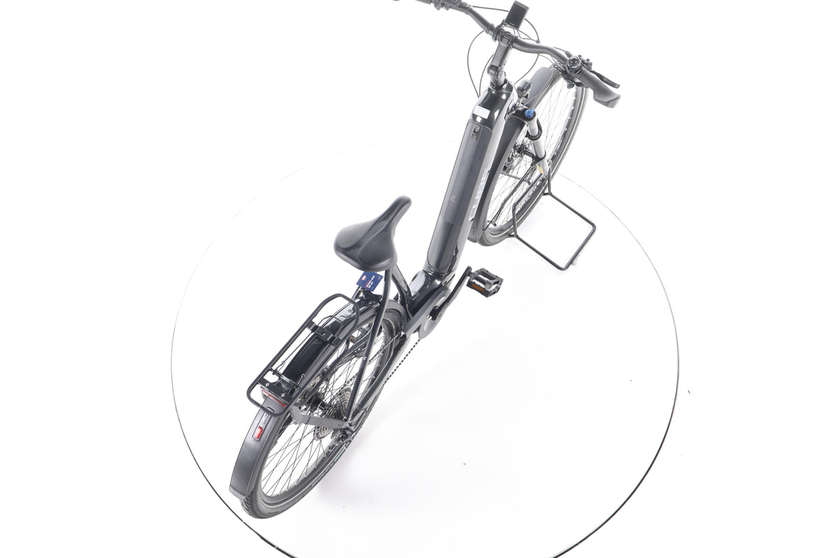 Cube Kathmandu Hybrid EXC Trekking E-Bike Tiefeinsteiger - Image 23