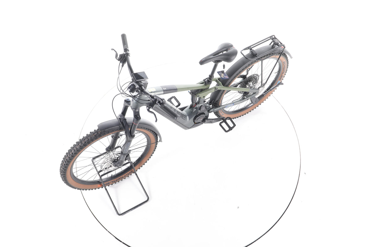 Cube Stereo Hybrid 120 SUV E-Bike 2024 - Image 18