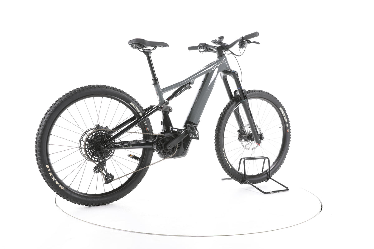 Focus Jam 6,7 E-Bike Fully - Image 12