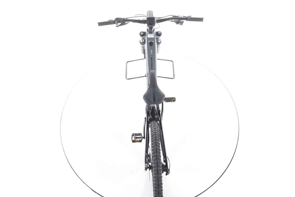 Focus Jam 6,7 E-Bike Fully - Image 22